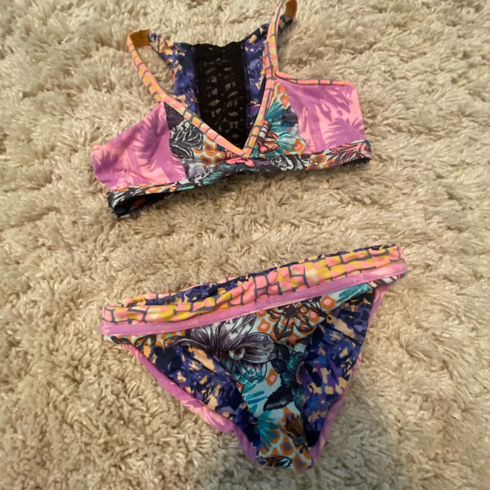 rare maaji bikini set